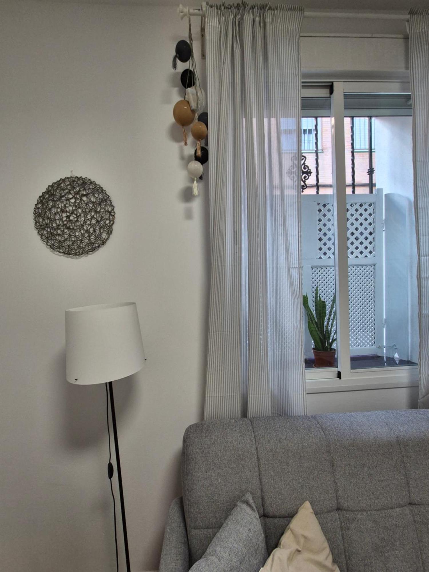 Hostfy Centro San Roman Sevilla Exteriör bild